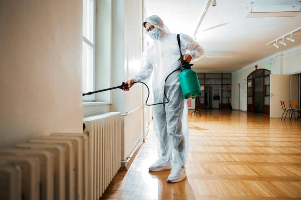 Pest Control for Hotels in Malvern, PA